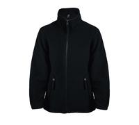 SOLS North - Veste polaire à fermeture zippée - Enfant (PC508)