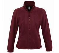 SOLS North - Veste polaire à fermeture zippée - Femme (S-2XL) 6 (PC344)