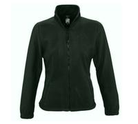 SOLS North - Veste polaire à fermeture zippée - Femme (S-2XL) 6 (PC344)