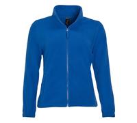 SOLS North - Veste polaire à fermeture zippée - Femme (S-2XL) 6 (PC344)