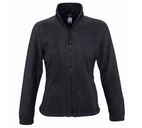 SOLS North - Veste polaire à fermeture zippée - Femme (S-2XL) 6 (PC344)