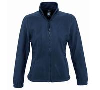 SOLS North - Veste polaire à fermeture zippée - Femme (S-2XL) 6 (PC344)