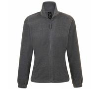 SOLS North - Veste polaire à fermeture zippée - Femme (S-2XL) 6 (PC344)