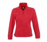 SOLS North - Veste polaire à fermeture zippée - Femme (S-2XL) 6 (PC344)