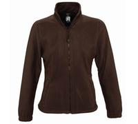 SOLS North - Veste polaire à fermeture zippée - Femme (S-2XL) 6 (PC344)