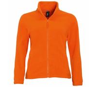 SOLS North - Veste polaire à fermeture zippée - Femme (S-2XL) 6 (PC344)