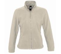 SOLS North - Veste polaire à fermeture zippée - Femme (S-2XL) 6 (PC344)