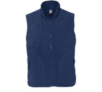 SOLS Norway - Veste polaire sans manches à fermeture zippée - Homme (PC346)
