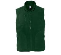 SOLS Norway - Veste polaire sans manches à fermeture zippée - Homme (PC346)