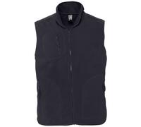 SOLS Norway - Veste polaire sans manches à fermeture zippée - Homme (PC346)