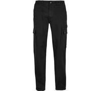 SOLS - Pantalon cargo "Docker" pour homme PC5343 (36R) (Noir)