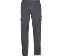 SOLS - Pantalon cargo "Docker" pour homme PC5343 (38R) (Gris foncé)