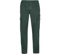 SOLS - Pantalon cargo "Docker" pour homme PC5343 (38R) (Vert sapin)