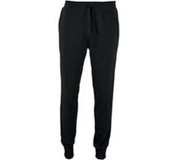 SOLS - Pantalon de Jogging JAKE - Homme (XL) (Noir) - UTPC2909 Noir G