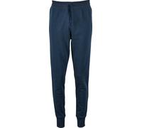 SOLS Pantalon de survêtement Jake pour femme, coupe ajustée PC2910 (L) (bleu marine)