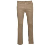 SOLS - Pantalon JULES - Homme (36 FR) (Marron clair) - UTPC2576 Marron Clair G