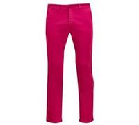 SOLS - Pantalon JULES - Homme (46 FR) (Noir) - UTPC2576 Noir G