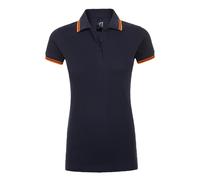 SOLS Pasadena - Polo à manches courtes - Femme (PC2432)
