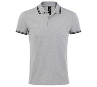 SOLS Pasadena - Polo à manches courtes - Homme (PC2431)