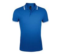 SOLS Pasadena - Polo à manches courtes - Homme (PC2431)