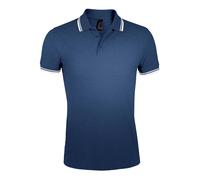 SOLS Pasadena - Polo à manches courtes - Homme (PC2431)