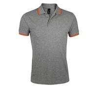 SOLS Pasadena - Polo à manches courtes - Homme (PC2431)