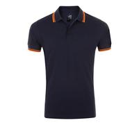 SOLS Pasadena - Polo à manches courtes - Homme (PC2431)