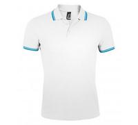 SOLS Pasadena - Polo à manches courtes - Homme (PC2431)