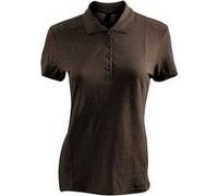 SOLS Passion - Polo 100% coton à manches courtes - Femme (M) (Blanc) - UTPC317 Blanc, Blanc G