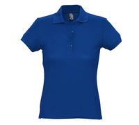 SOLS Passion - Polo 100% coton à manches courtes - Femme (S-2XL) 16 (PC317)