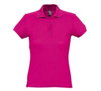 SOLS Passion - Polo 100% coton à manches courtes - Femme (S-2XL) 16 (PC317)