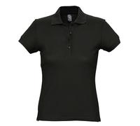 SOLS Passion - Polo 100% coton à manches courtes - Femme (S-2XL) 16 (PC317)