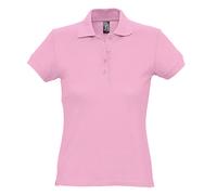 SOLS Passion - Polo 100% coton à manches courtes - Femme (S-2XL) 16 (PC317)