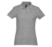 SOLS Passion - Polo 100% coton à manches courtes - Femme (S-2XL) 16 (PC317)