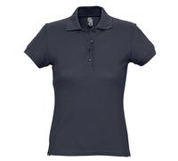 SOLS Passion - Polo 100% coton à manches courtes - Femme (S-2XL) 16 (PC317)