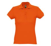 SOLS Passion - Polo 100% coton à manches courtes - Femme (S-2XL) 16 (PC317)