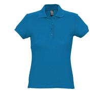 SOLS Passion - Polo 100% coton à manches courtes - Femme (S-2XL) 16 (PC317)