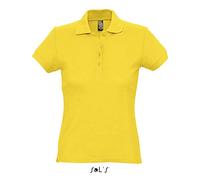 SOL'S Passion Polo Femme