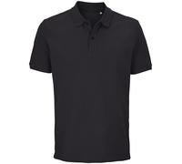 SOLS Pegase Unisexe Polo Shirt À Manches Courtes En Cotton S-4XL