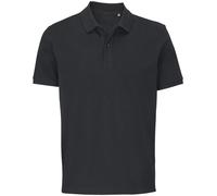 SOLS Pegase Unisexe Polo Shirt À Manches Courtes En Cotton S-4XL