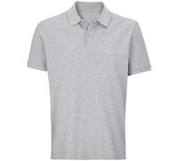 SOLS Pegase Unisexe Polo Shirt À Manches Courtes En Cotton S-4XL