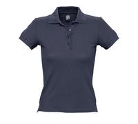 SOLS People - Polo 100% coton à manches courtes - Femme (S-2XL) 17 (PC319)