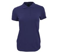 SOLS Perfect - Polo 100% coton à manches courtes - Femme (S-2XL) 8 (PC282)