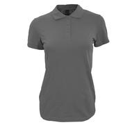 SOLS Perfect - Polo 100% coton à manches courtes - Femme (S-2XL) 8 (PC282)