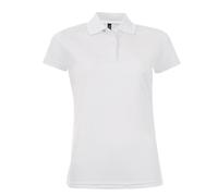 SOLS Performer - Polo à manches courtes - Femme (PC2161)