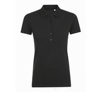 SOLS Phoenix - Polo uni - Femme (PC2783)