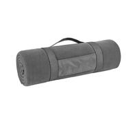 SOLS Plaid - Couverture polaire (150 x 120cm) 3 couleurs (PC429)