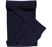 SOLS Plaid - Couverture polaire (Taille unique) (Bleu marine) - UTPC429 Bleu Marine G