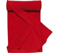 SOLS Plaid - Couverture polaire (Taille unique) (Rouge) - UTPC429 Rouge G