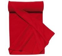 SOLS Plaid - Couverture polaire (Taille unique) (Rouge) - UTPC429 Rouge G